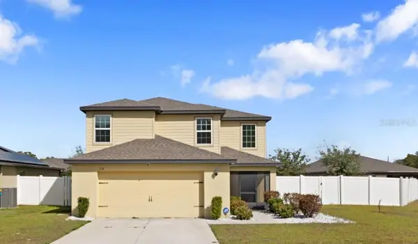 1136 Sea Pines Court, TAVARES, FL 32778