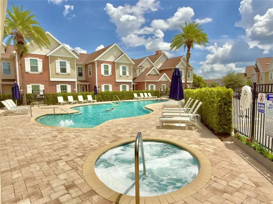 7498 Sunville Avenue, Kissimmee, FL 34747 - #2