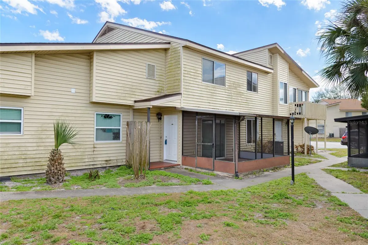 1023 Spring Meadow Drive #1023, Kissimmee, FL 34741 - #1