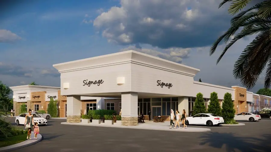 7900 S Orange Blossom Trail #2091, Orlando, FL 32809 - #2