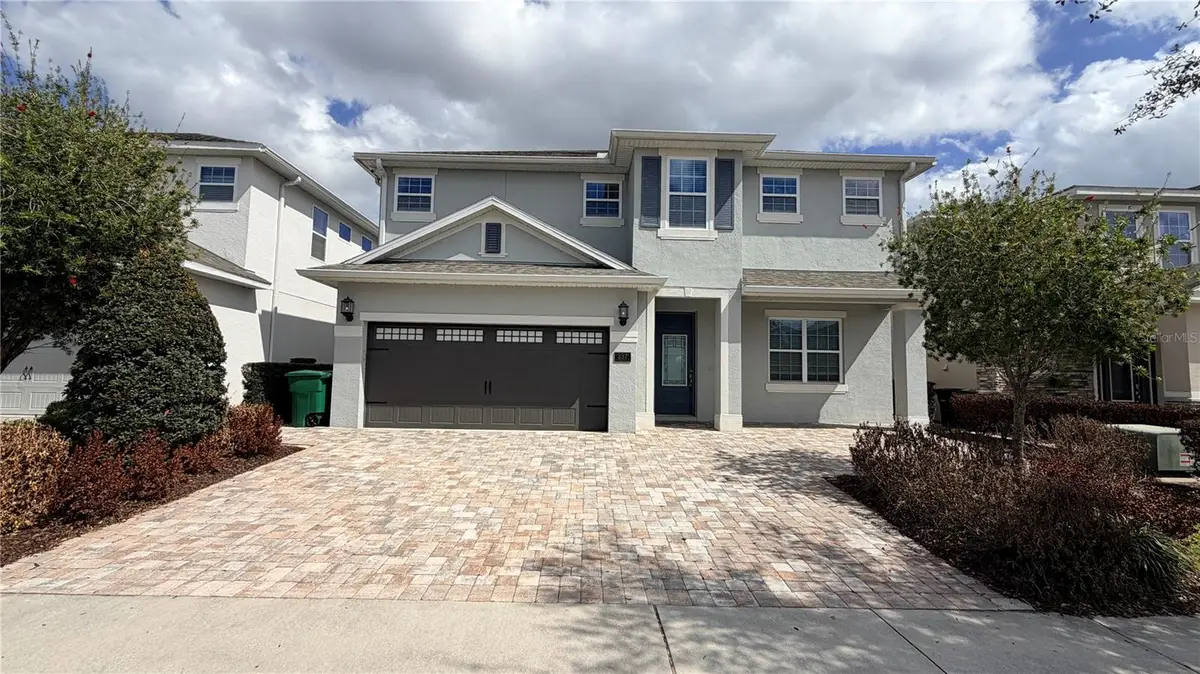 257 Southfield Street, Kissimmee, FL 34747 - #1