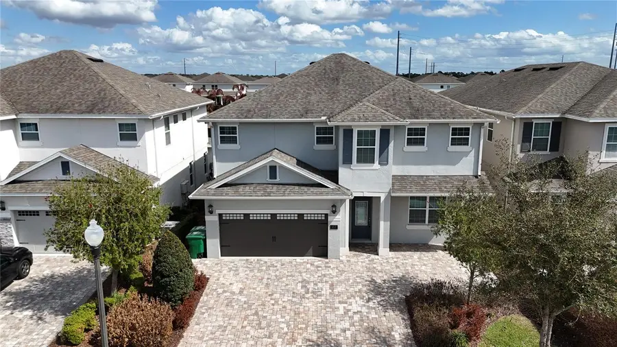 257 Southfield Street, Kissimmee, FL 34747 - #3