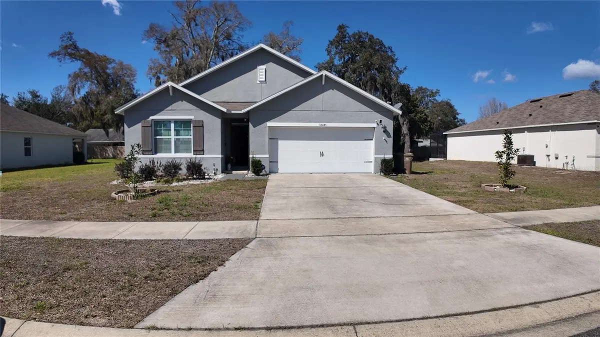35045 Sweet Leaf Lane, Leesburg, FL 34788 - #1