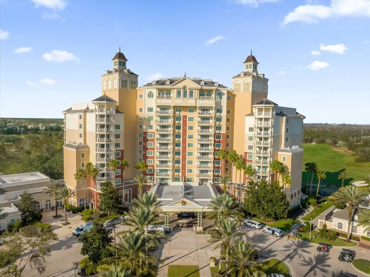 7593 Gathering Drive #608, Reunion, FL 34747 - #1