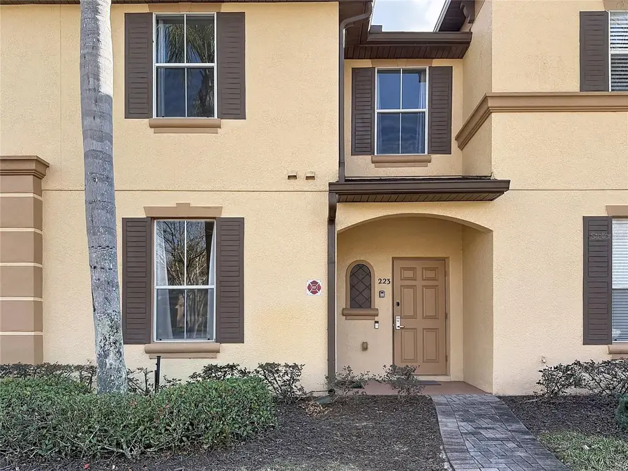 223 Napoli Drive, Davenport, FL 33897 - #3