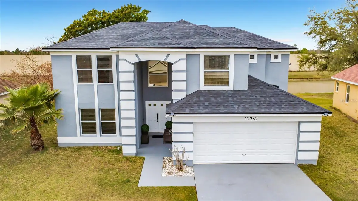 12262 Bohannon Boulevard, Orlando, FL 32824 - #1