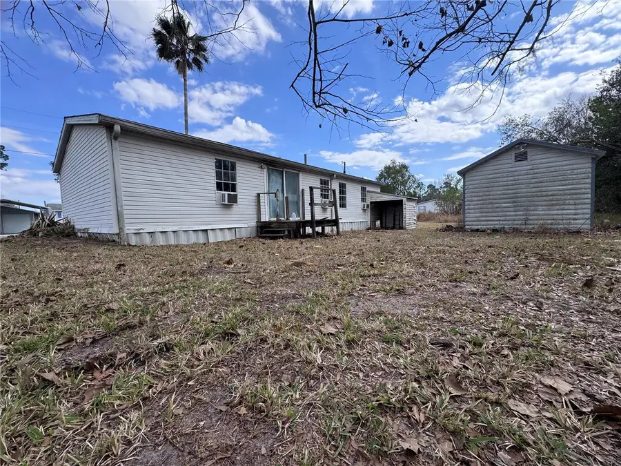4905 Herndon Drive, Auburndale, FL 33823 - #3