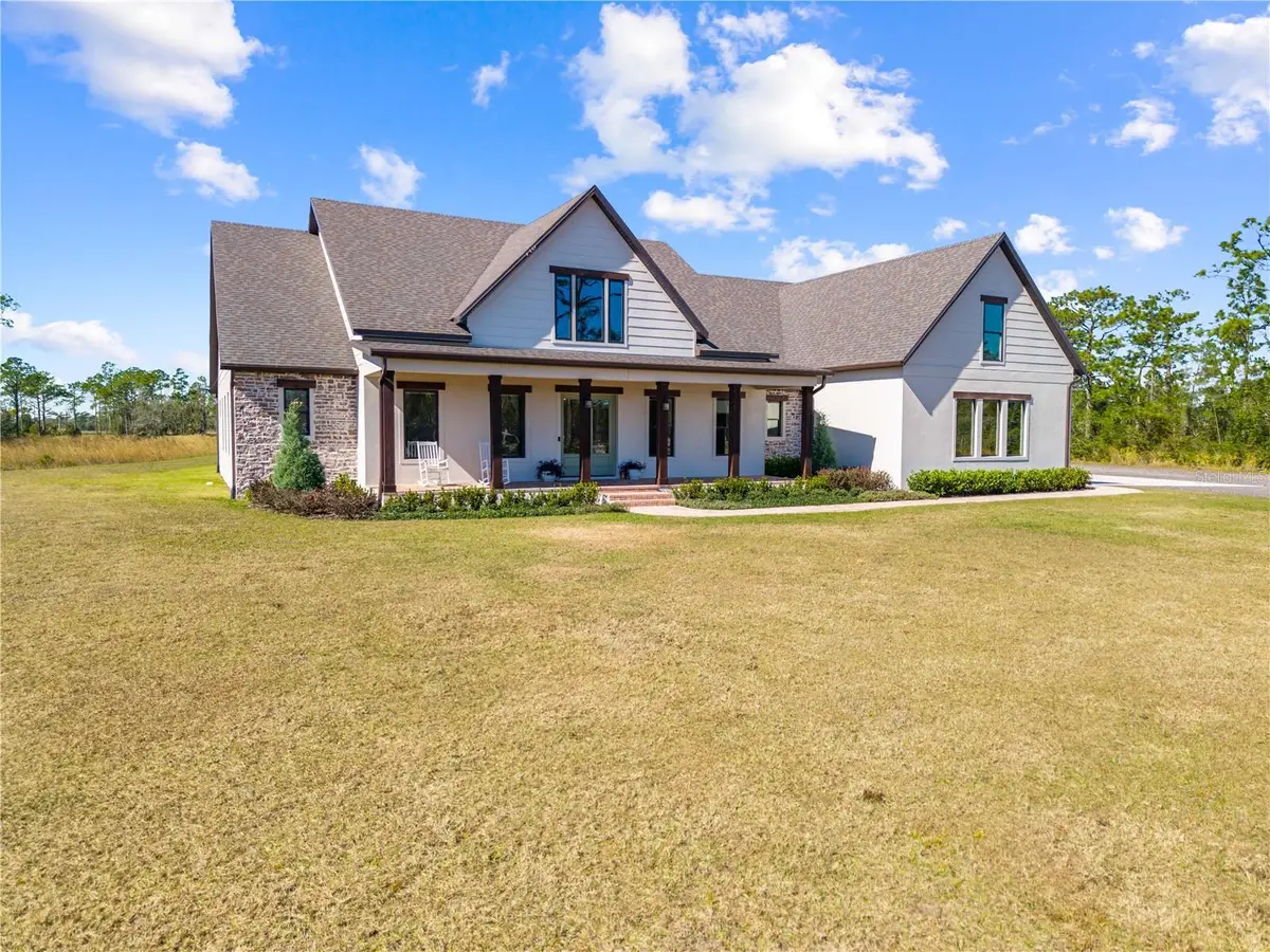 4355 Lake Gentry Road, Saint Cloud, FL 34772 - #1