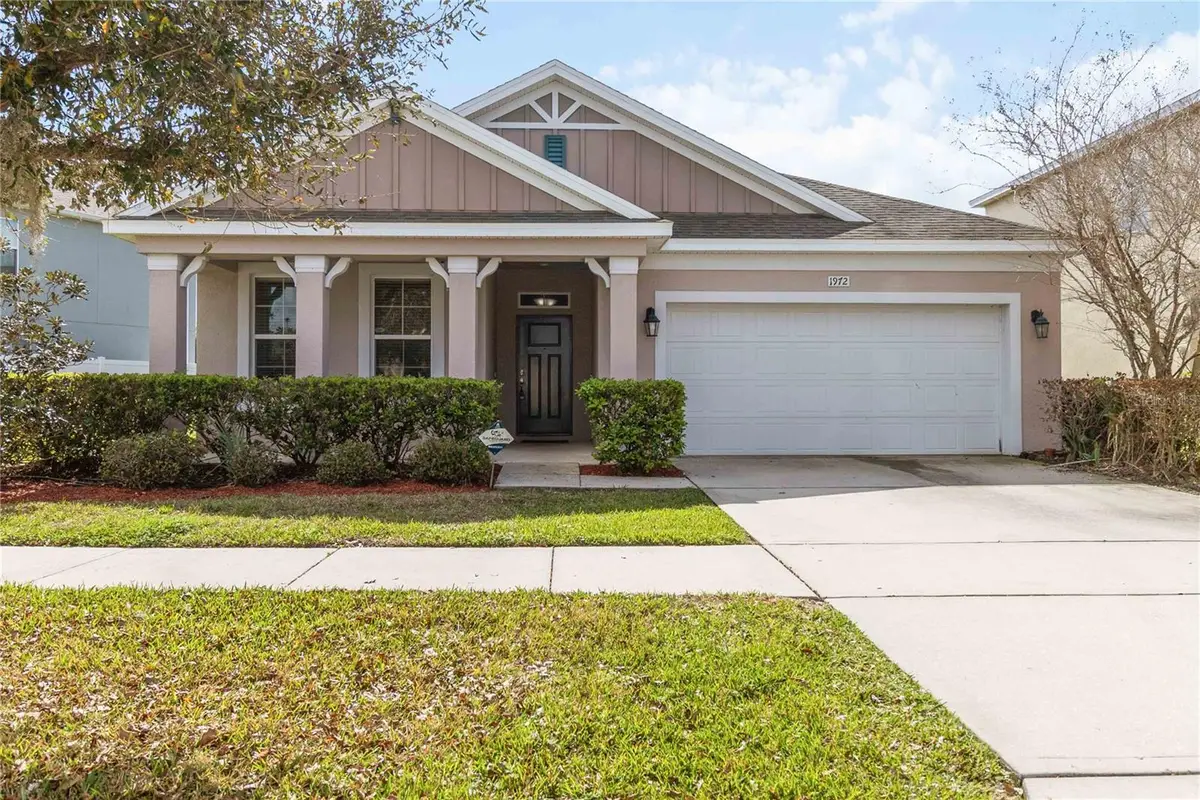 1972 Beacon Landing Circle, Orlando, FL 32824 - #1