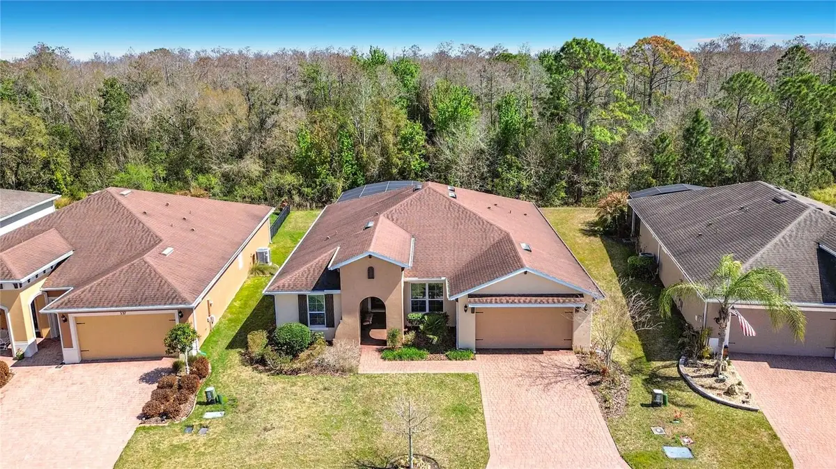 531 Via Vitale Court, Poinciana, FL 34759 - #1