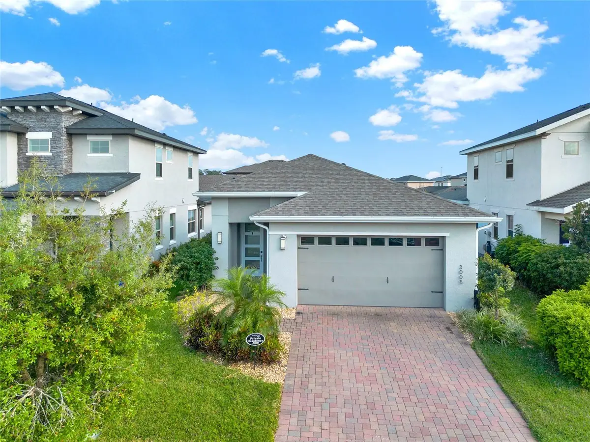 3005 Crispin Circle, Harmony, FL 34773 - #1