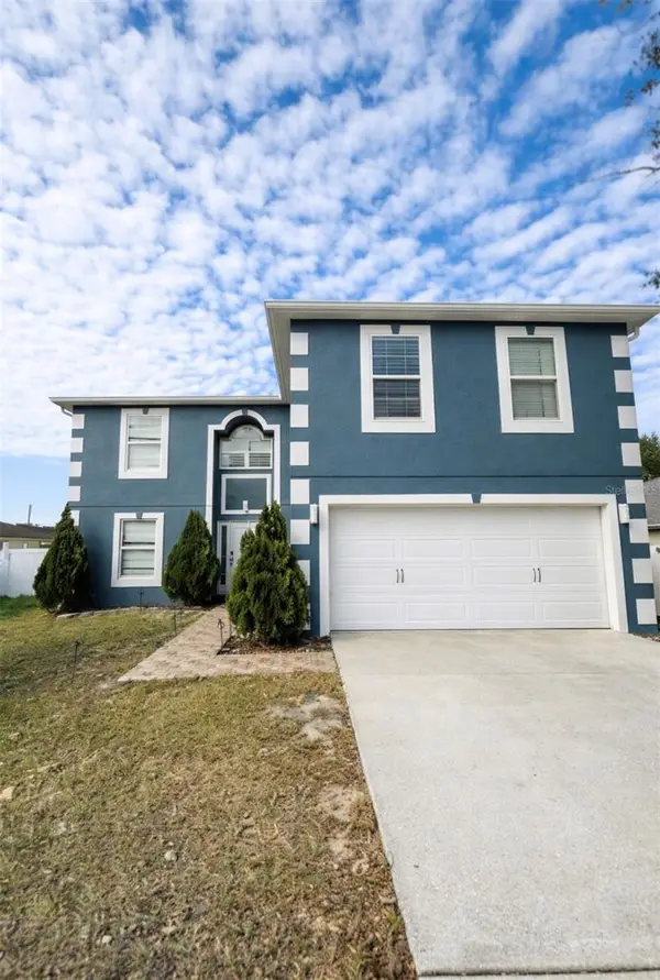 604 Tamarin Lane, KISSIMMEE, FL 34759