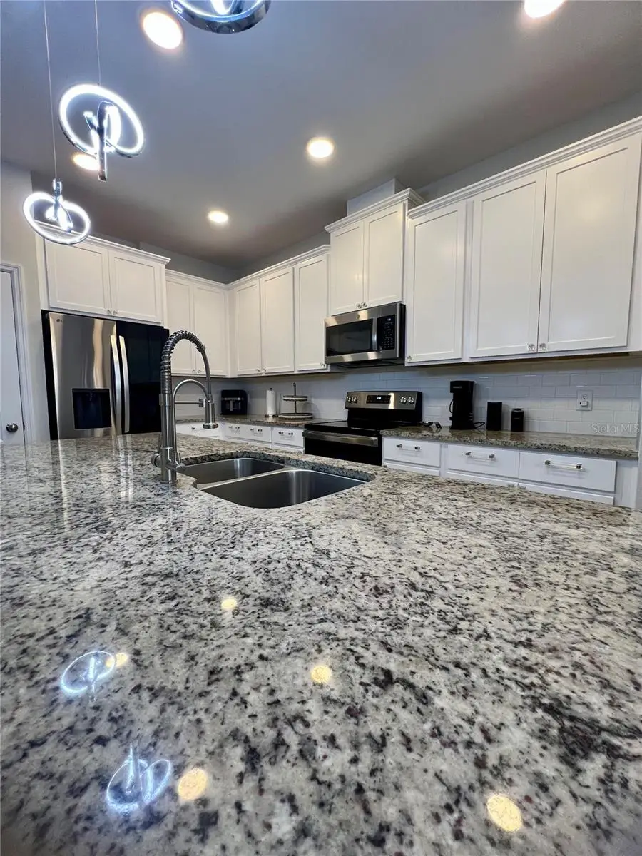 5222 Tyson Ranch Boulevard, Orlando, FL 32824 - #1