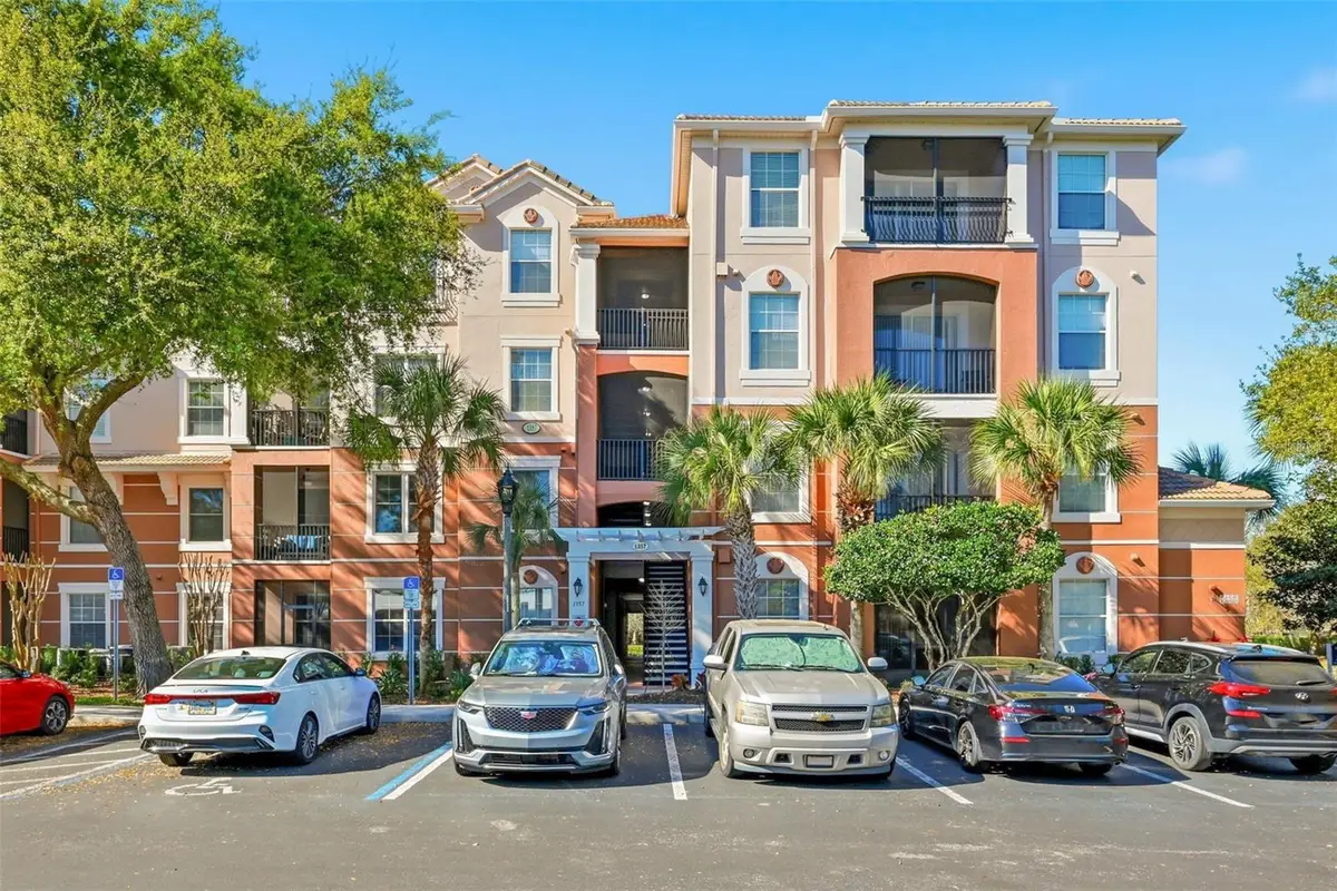 1357 Venezia Court #303, Davenport, FL 33896 - #1
