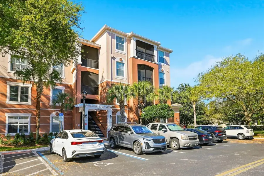 1357 Venezia Court #303, Davenport, FL 33896 - #2