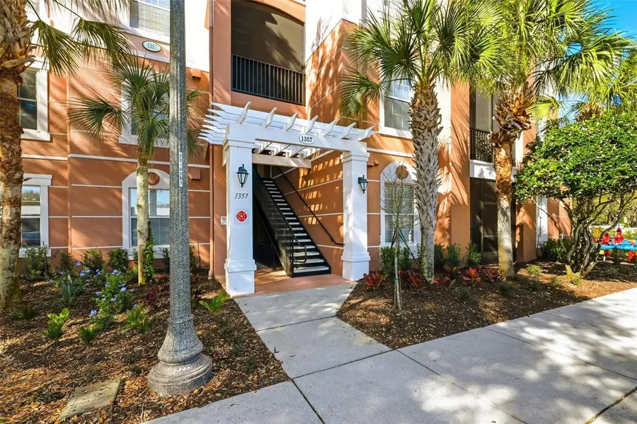 1357 Venezia Court #303, Davenport, FL 33896 - #3