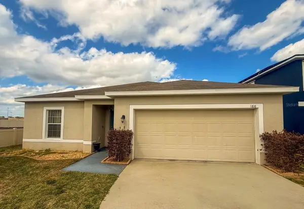 188 Tanager Street, HAINES CITY, FL 33844