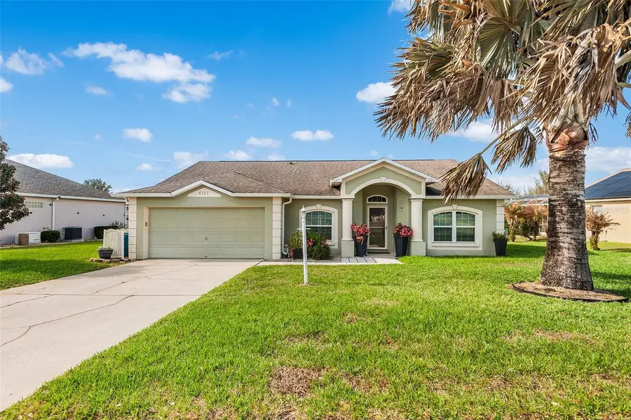 4367 Dinner Lake Boulevard, Lake Wales, FL 33859 - #2