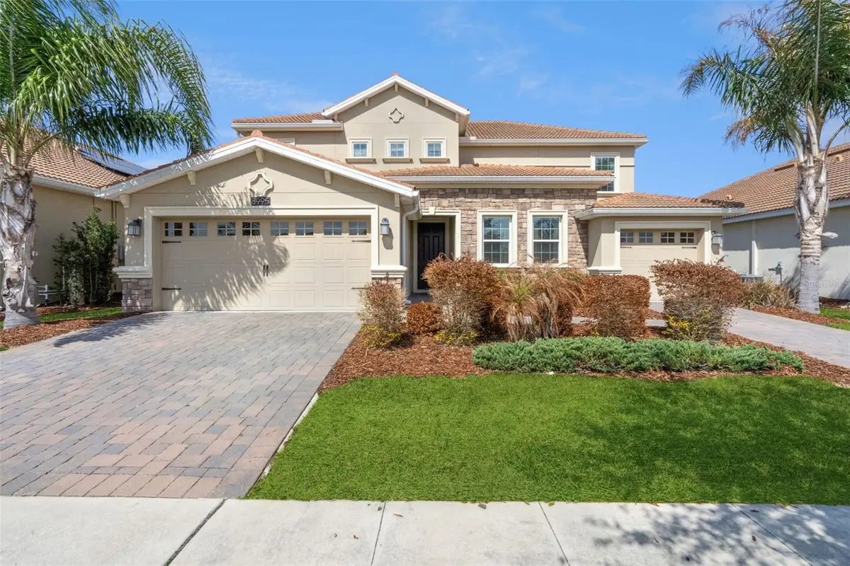 8995 Croquet Court, Davenport, FL 33896 - #1