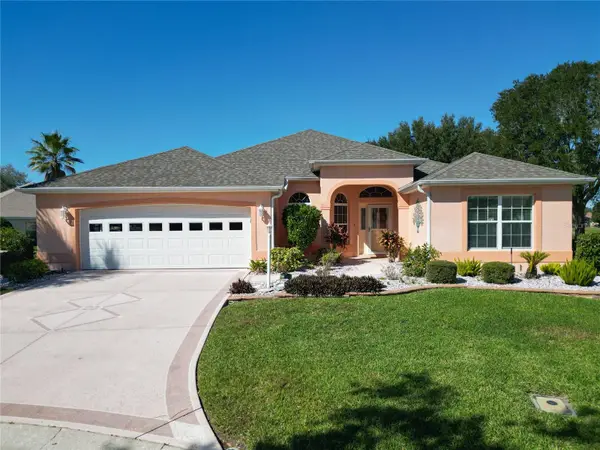 17312 SE 81st Springside Terrace, THE VILLAGES, FL 32162