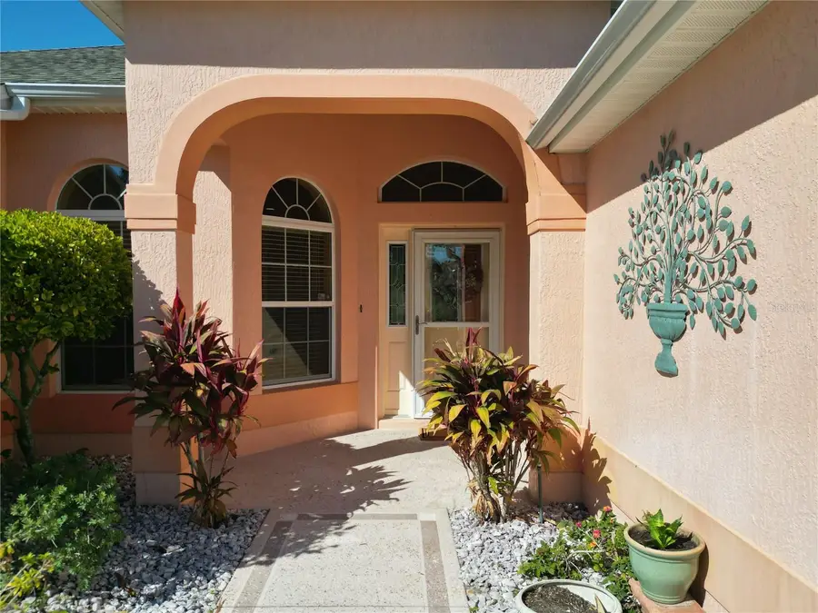 17312 SE 81st Springside Terrace, The Villages, FL 32162 - #3