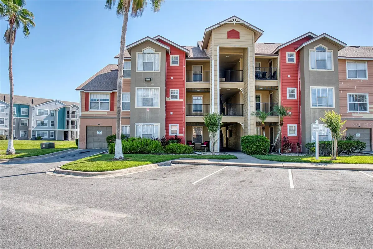 4105 Tropical Isle Boulevard #231, Kissimmee, FL 34741 - #1