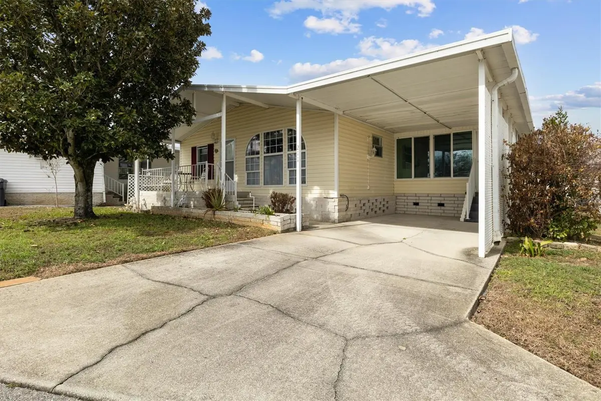 211 Glenwood Drive, Lake Wales, FL 33898 - #1