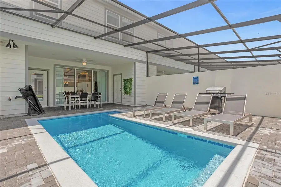 4310 Lana Avenue, Davenport, FL 33897 - #2