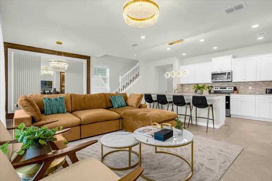 4310 Lana Avenue, Davenport, FL 33897 - #3