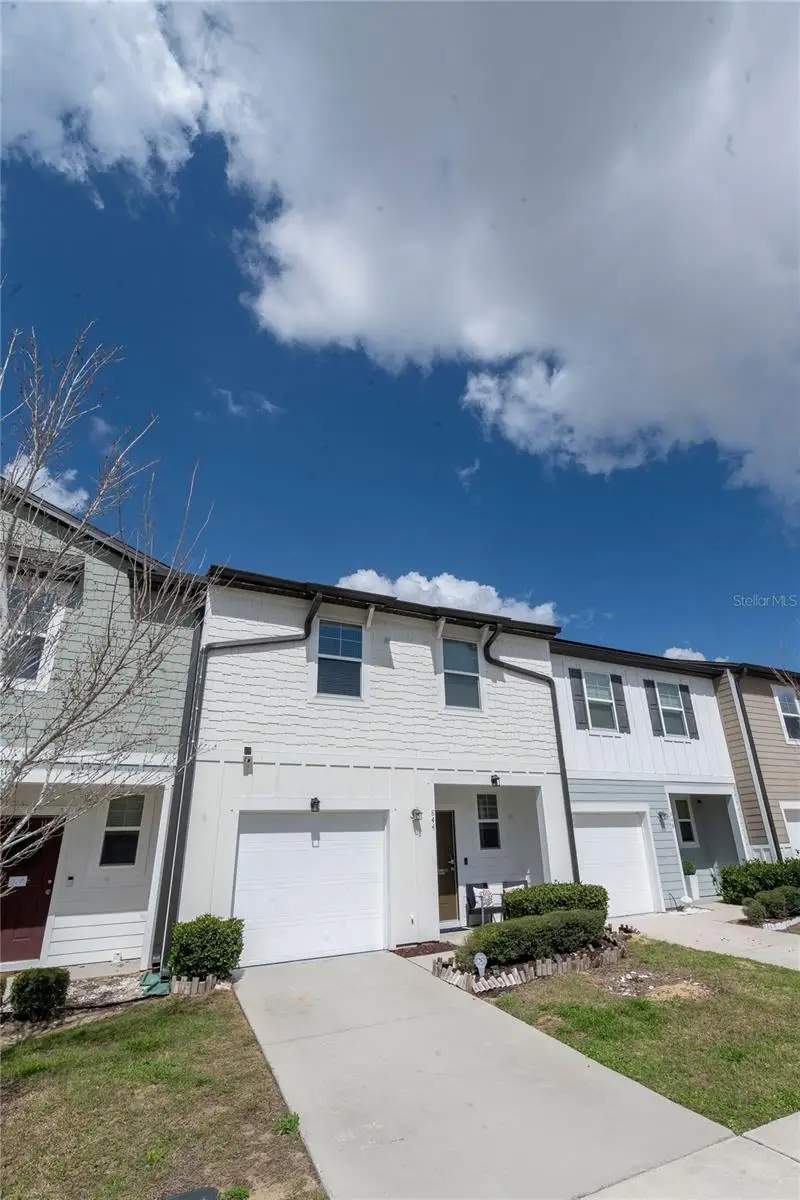 844 Grandin Street, Davenport, FL 33897 - #2