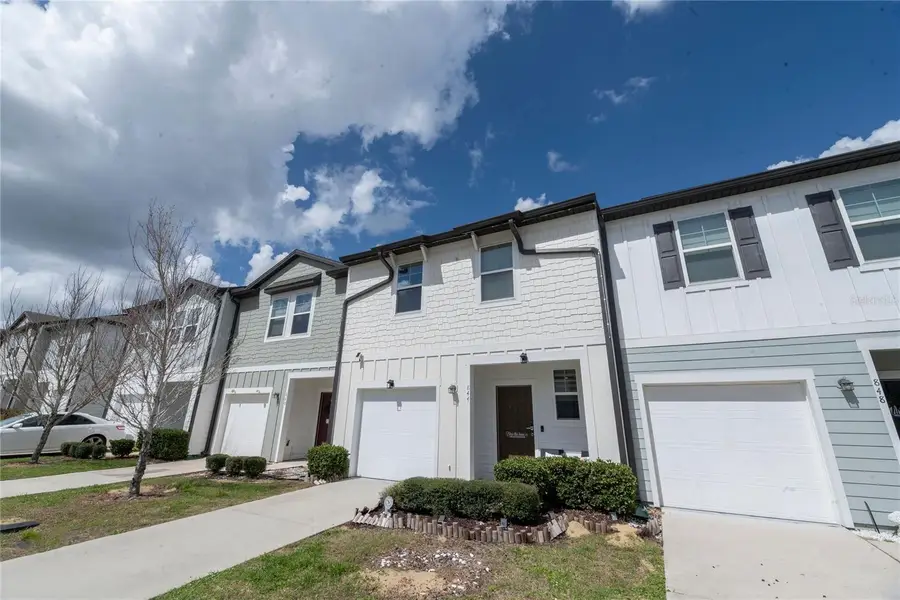 844 Grandin Street, Davenport, FL 33897 - #3