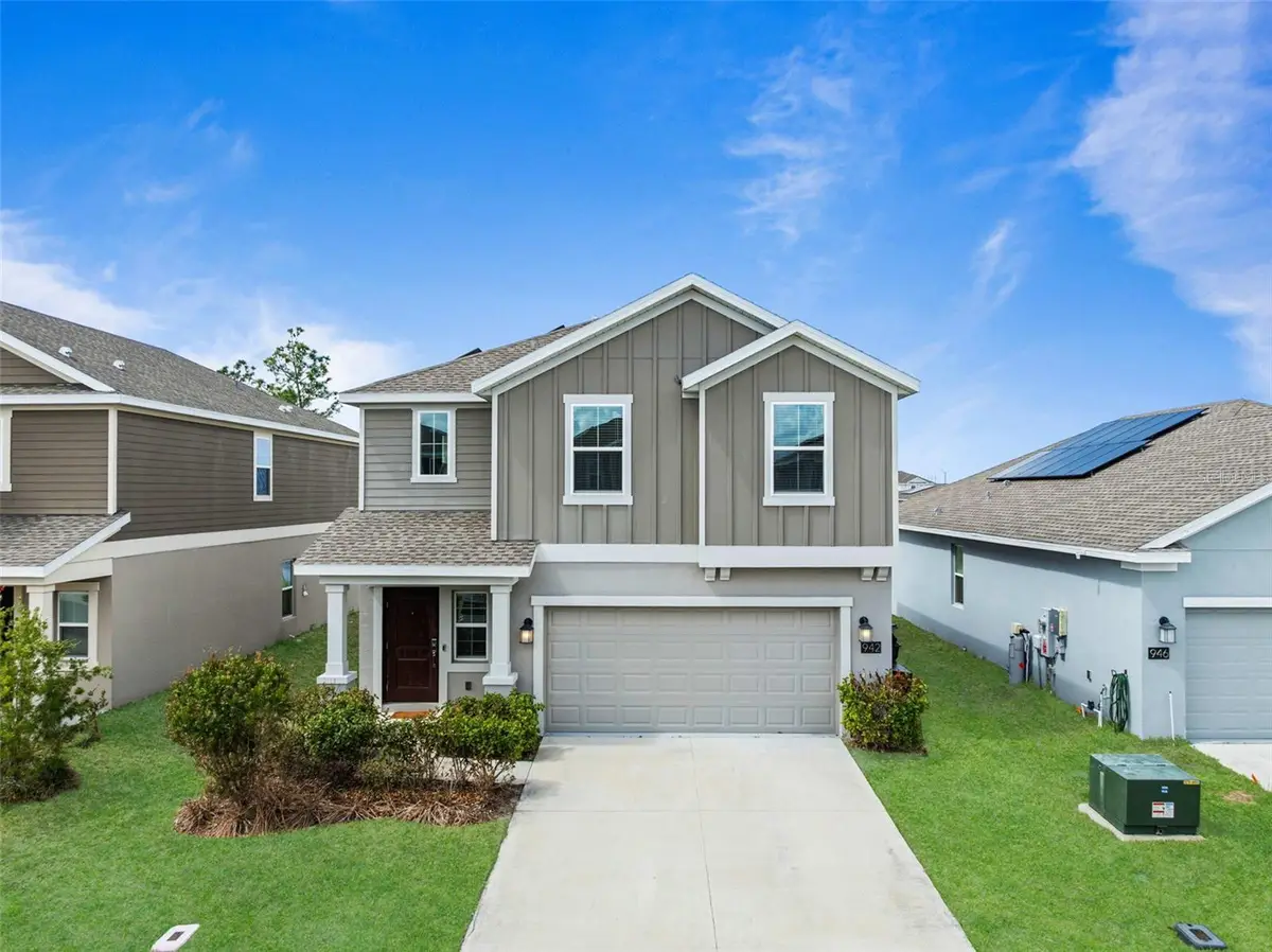 942 Jackson Avenue, Davenport, FL 33837 - #1