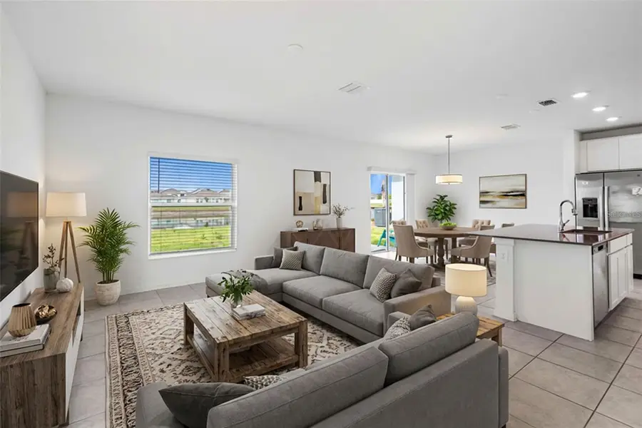 942 Jackson Avenue, Davenport, FL 33837 - #3