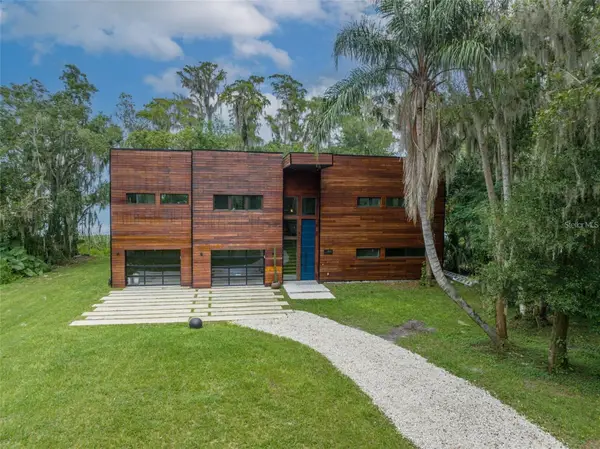 3807 S Semoran Boulevard, ORLANDO, FL 32822