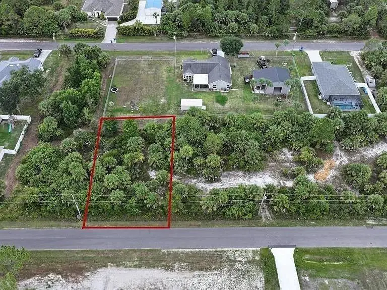 418 Lagrange Street Sw, Palm Bay, FL 32908 - #1