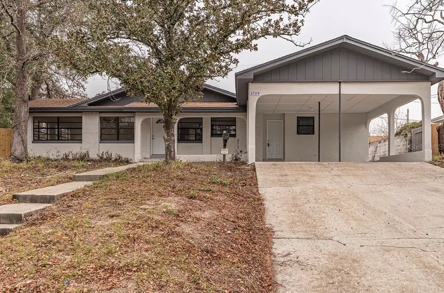 1709 Lake Lorine Drive, Orlando, FL 32808 - #2