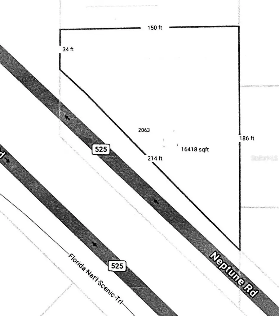 2063 Neptune Road, Kissimmee, FL 34744 - #3