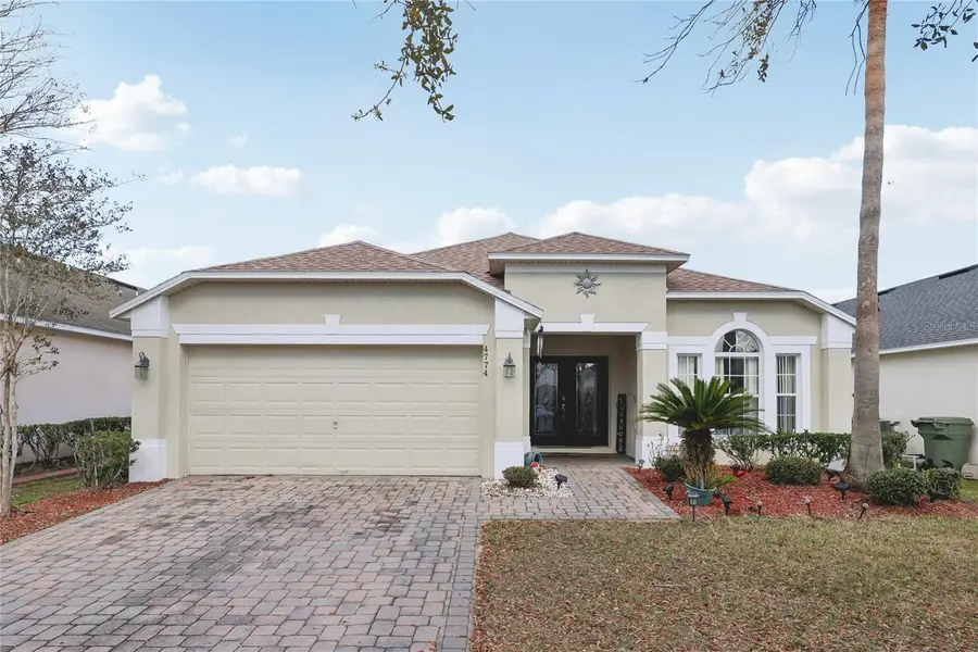 4774 Cumbrian Lakes Drive, Kissimmee, FL 34746 - #3