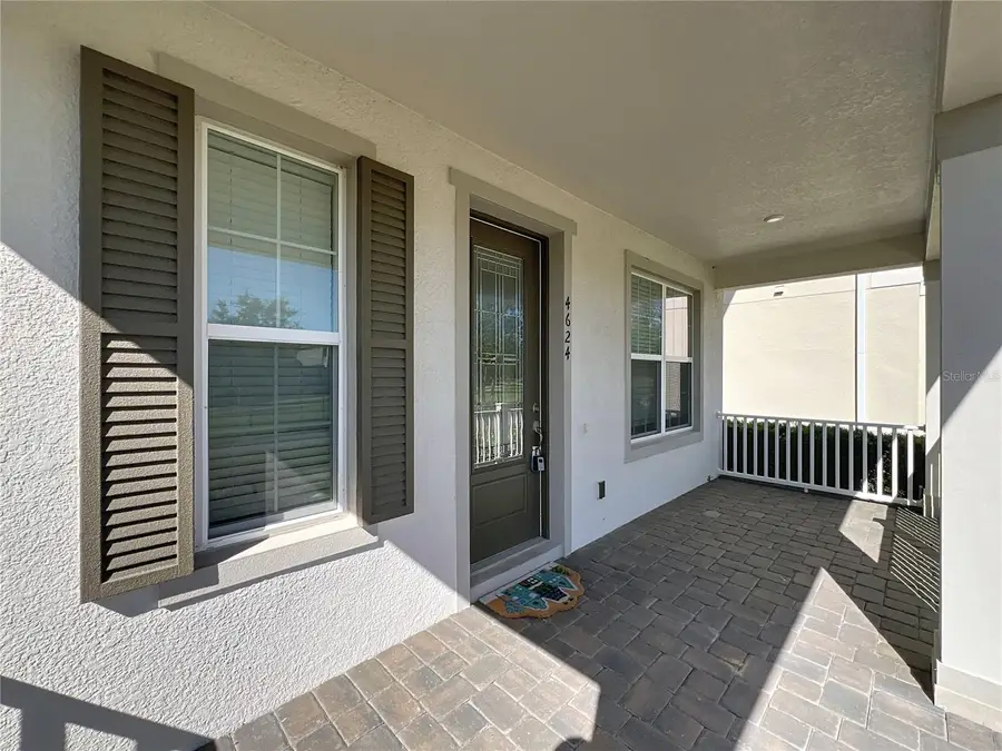 4624 Prairie Creek Street, Winter Garden, FL 34787 - #2