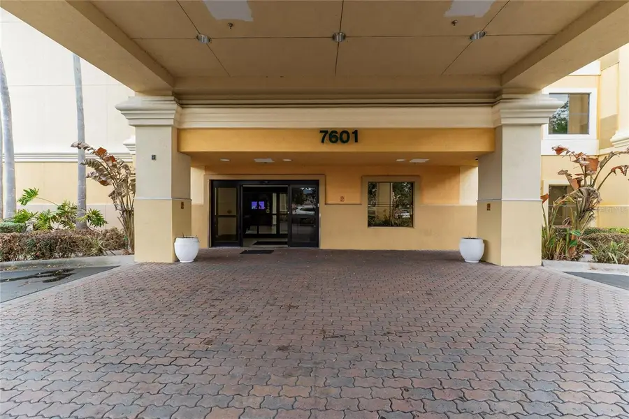 7601 Canada Avenue #408, Orlando, FL 32819 - #2