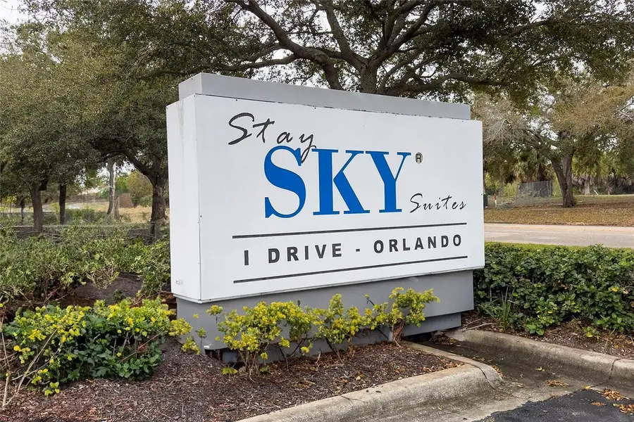 7601 Canada Avenue #408, Orlando, FL 32819 - #3