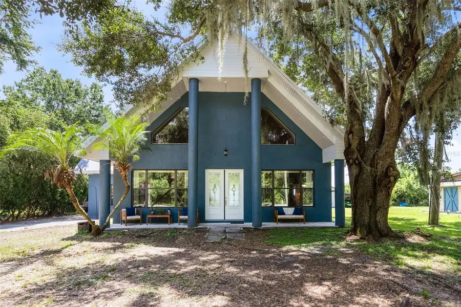 2541 Ridgeway Drive, Kissimmee, FL 34746 - #2