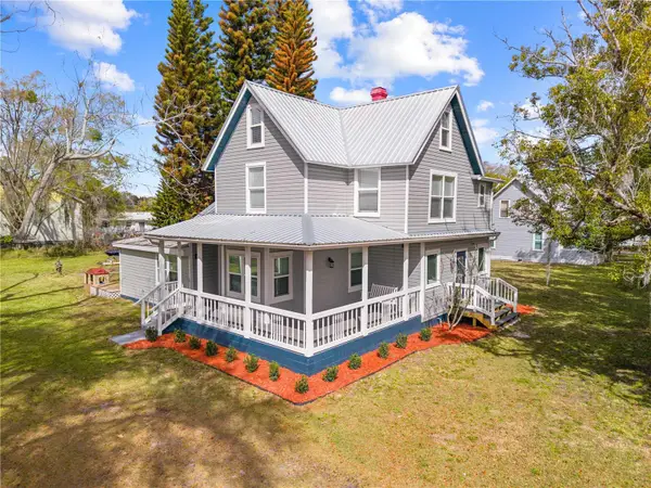 708 Virginia Avenue, ST CLOUD, FL 34769