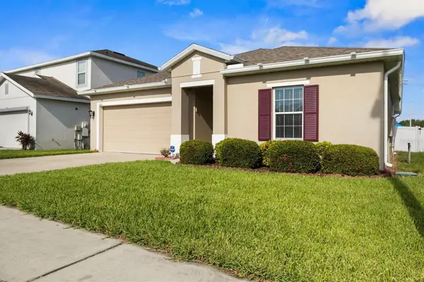 555 Lucerne Boulevard, WINTER HAVEN, FL 33881