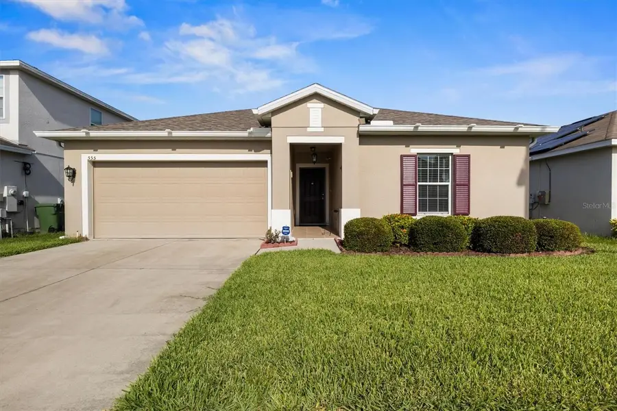 555 Lucerne Boulevard, Winter Haven, FL 33881 - #2