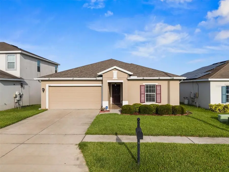 555 Lucerne Boulevard, Winter Haven, FL 33881 - #3