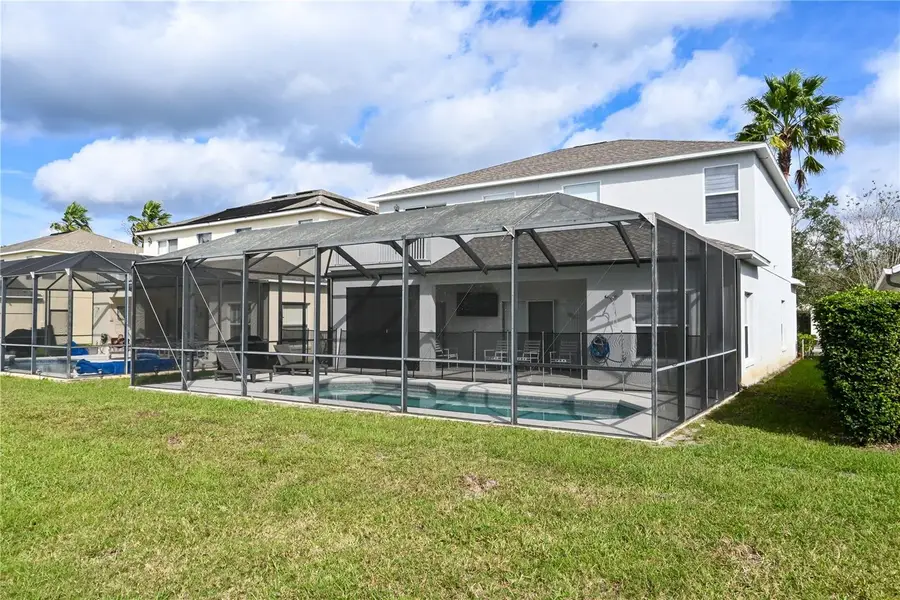 4733 Cumbriam Lakes Drive, Kissimmee, FL 34746 - #2