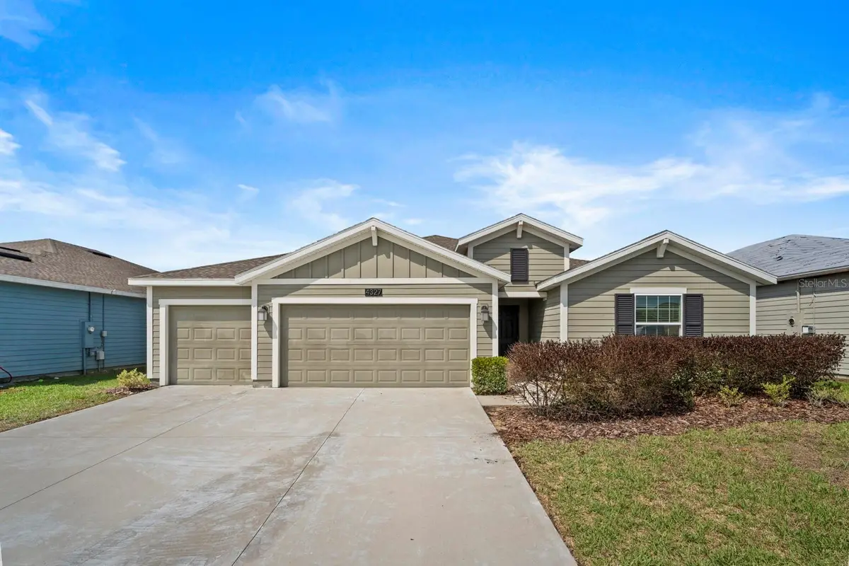 4327 Lighterknot Trace, Kissimmee, FL 34746 - #1