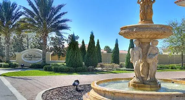 1187 Chervil Drive, Poinciana, FL 34759 - #2