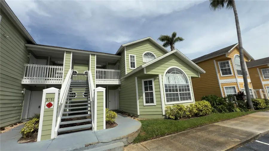 3151 Britannia Boulevard #D, Kissimmee, FL 34747 - #2